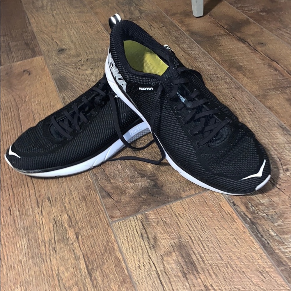 Hoka Hupanas